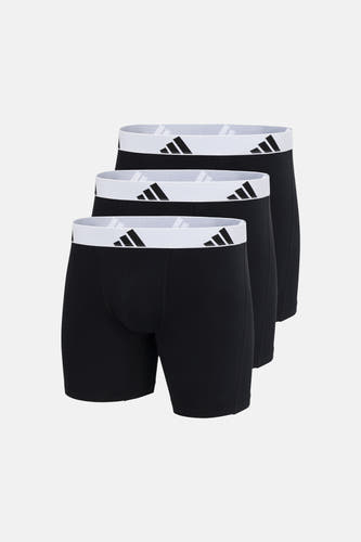 Boxershort zwart - ADIDAS