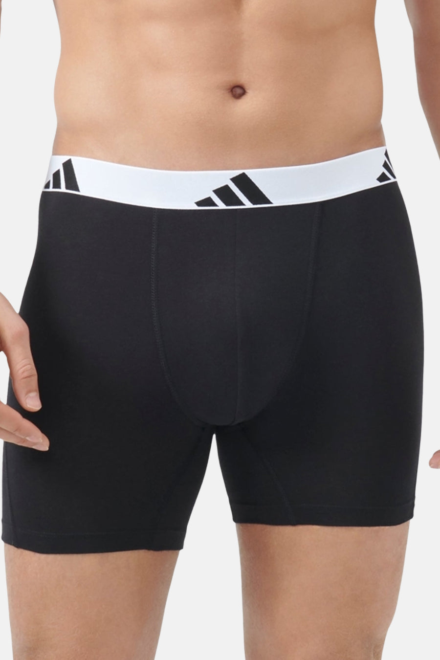 Boxershort zwart - ADIDAS