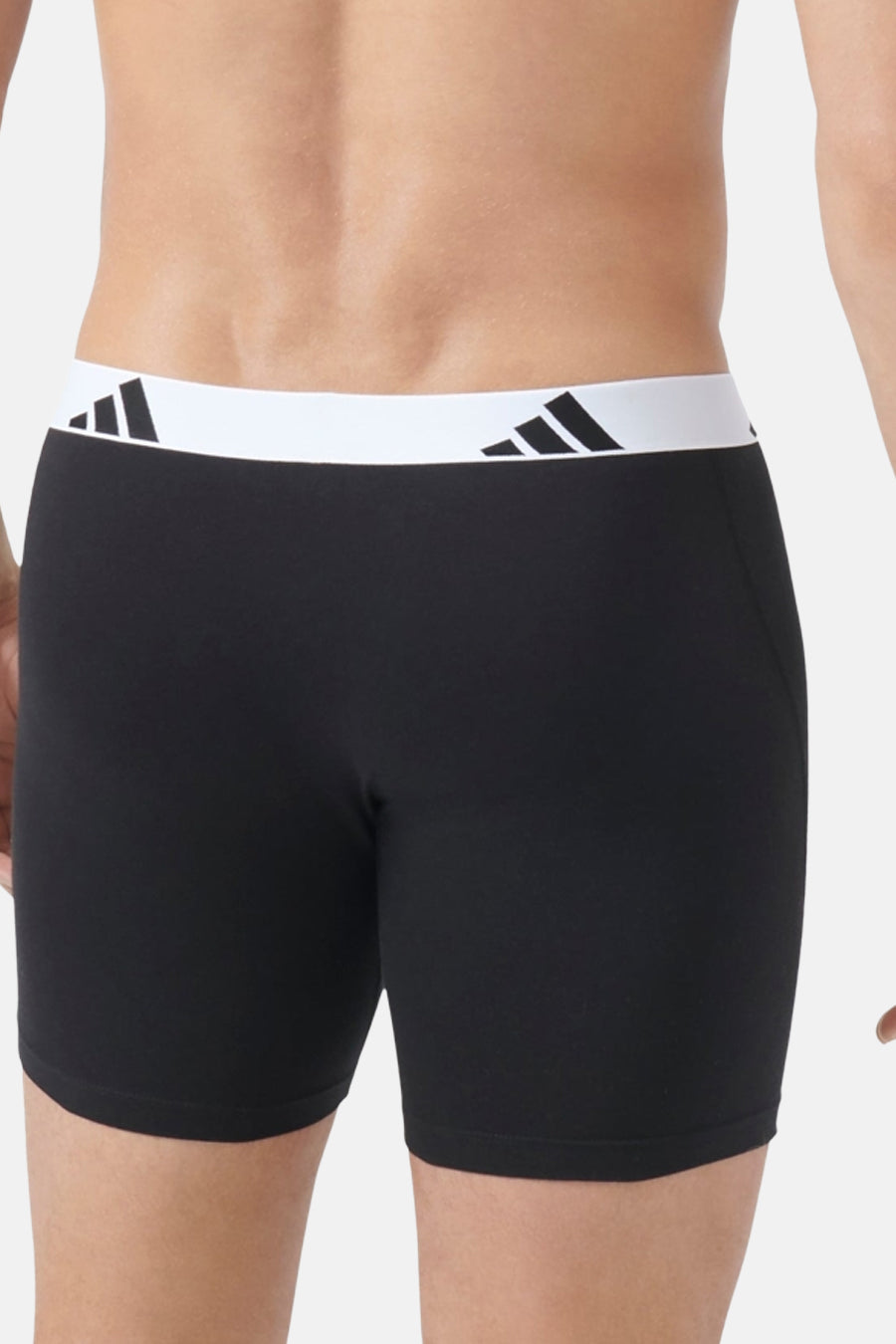 Boxershort zwart - ADIDAS