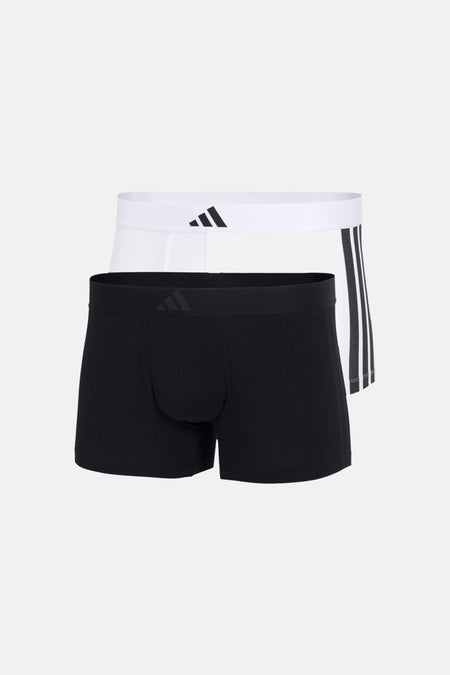 Boxershort - zwart