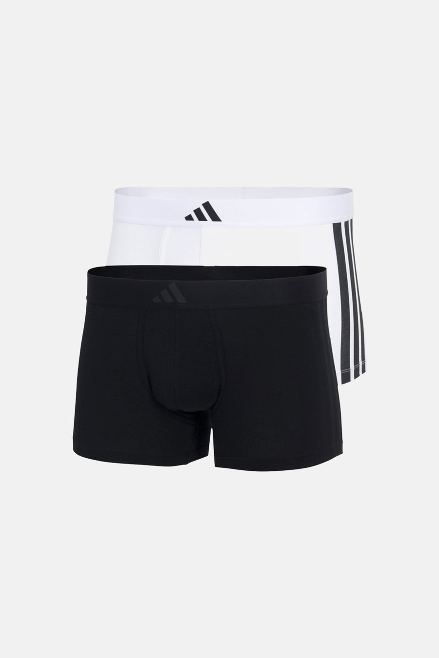 Boxershort zwart - ADIDAS