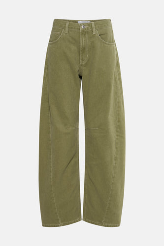 Colored jeans - groen - TOPSHOP