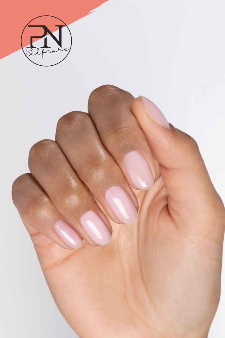 Gel Polish - BEAUTÉ NATURELLE 6ml