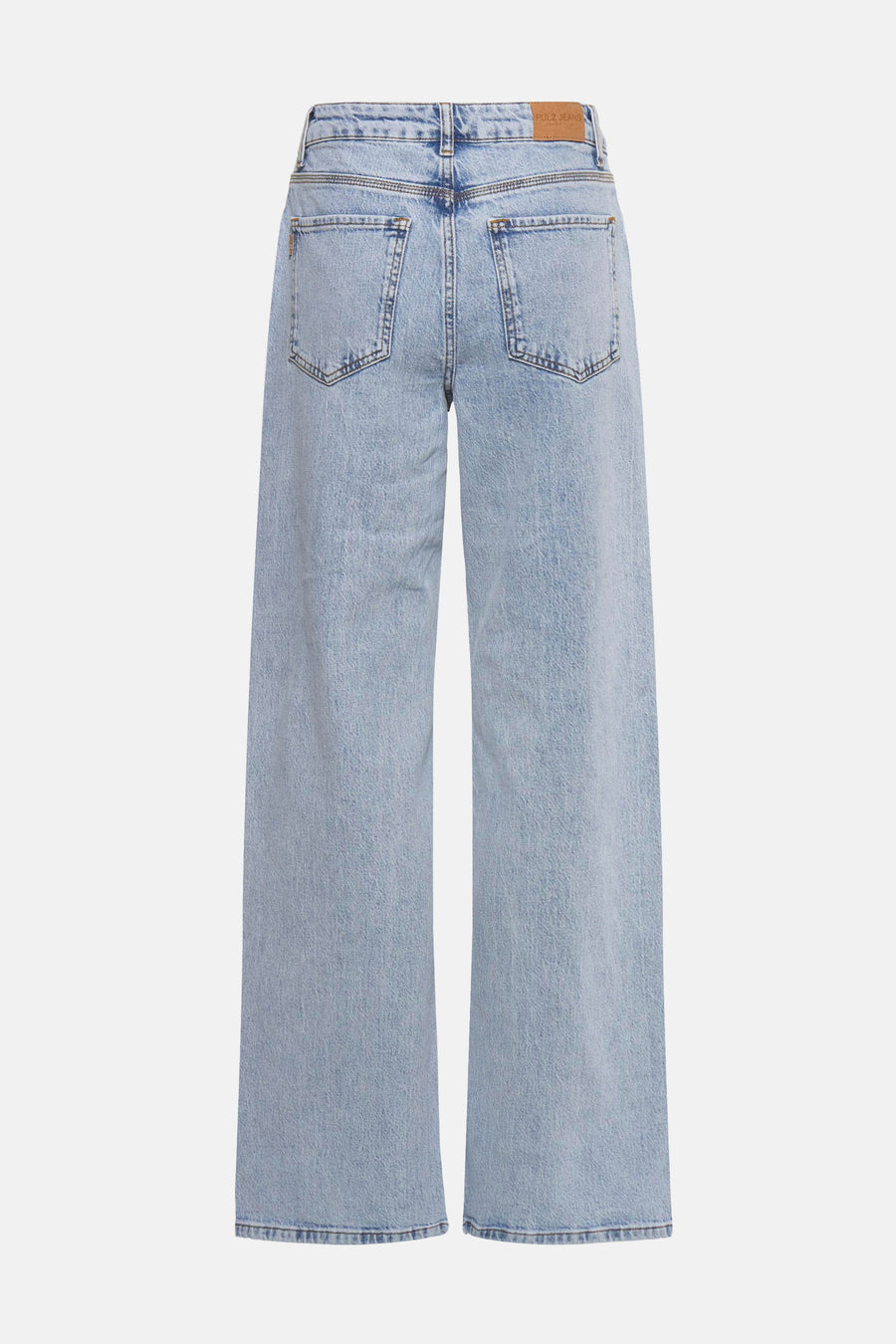 VEGA - Light blue denim