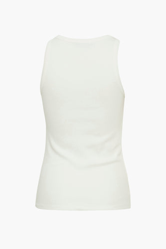 Singlet - wit