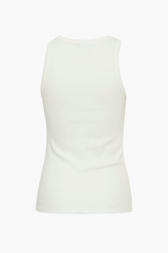 Singlet - wit - PULZ