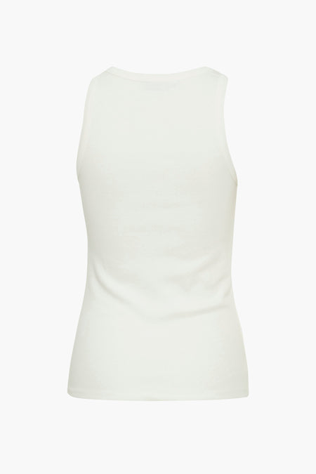 Singlet - wit