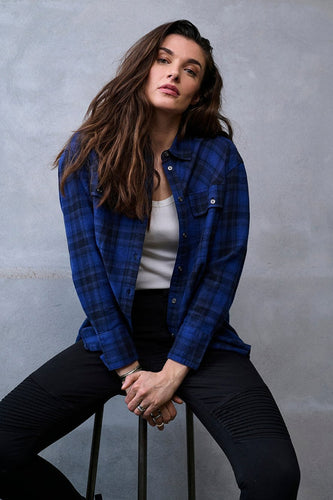 Singlet - wit - PULZ