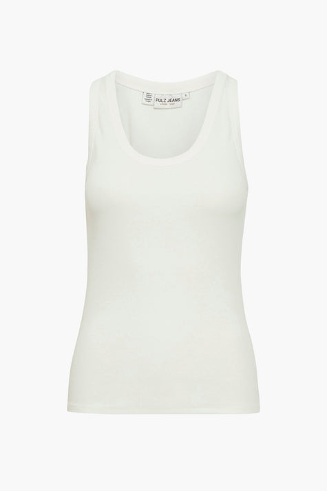 Singlet - wit