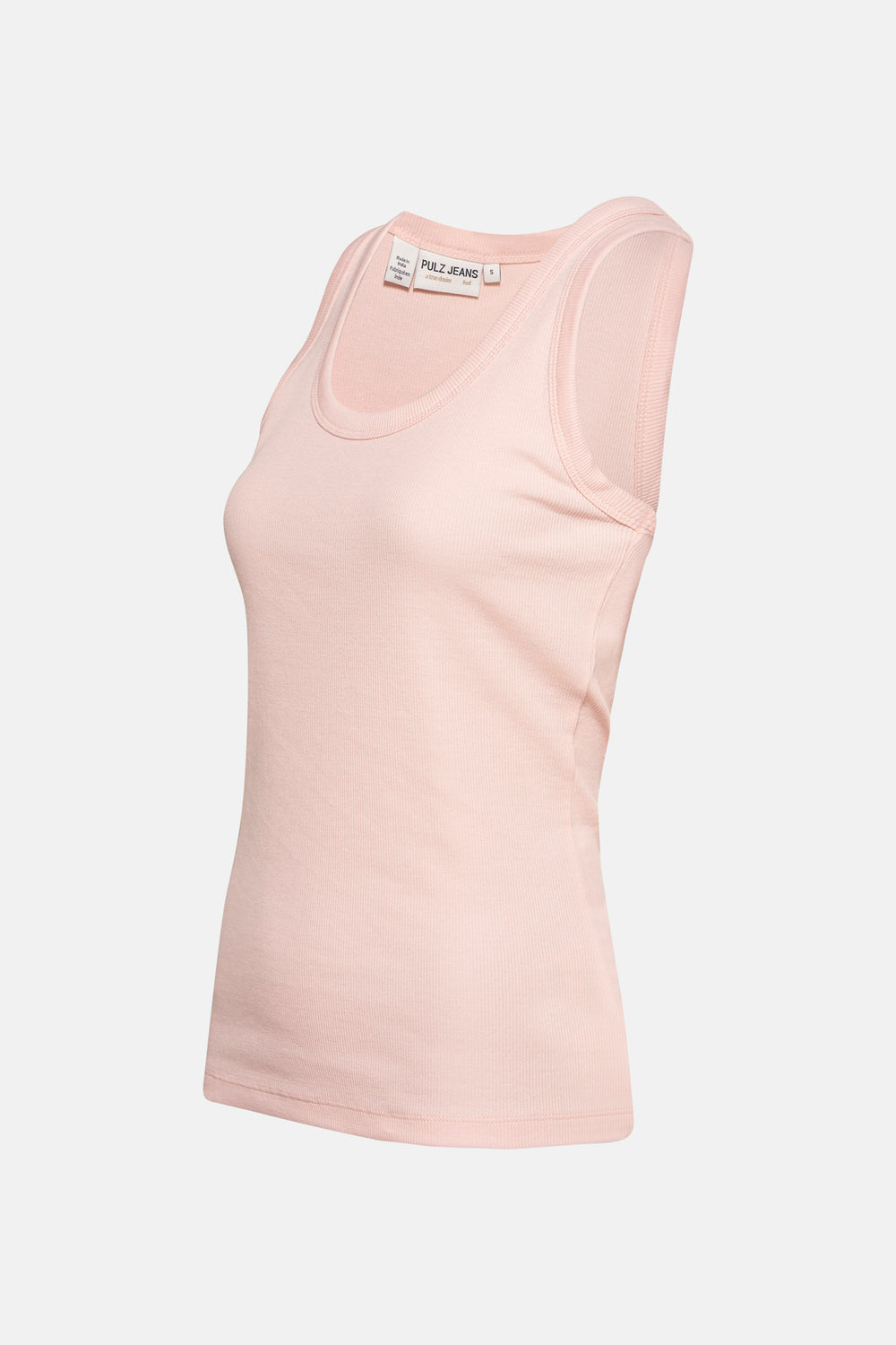 Tanktop Roze - PULZ