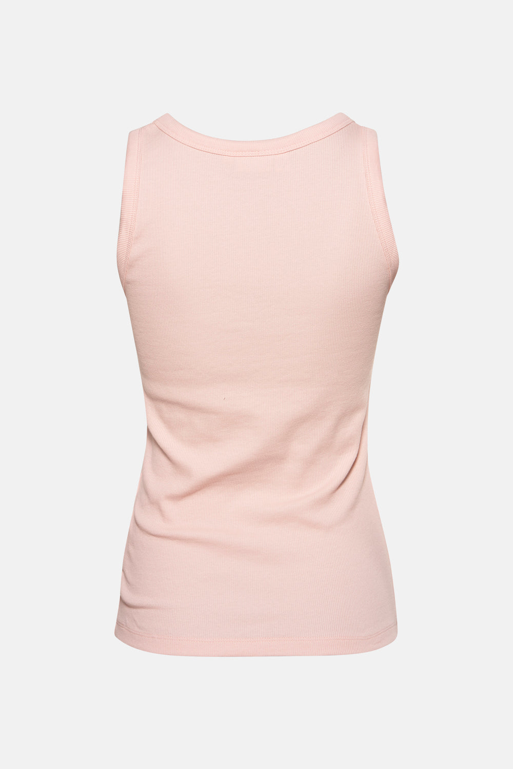 Tanktop Roze - PULZ