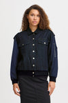 Veste en jean Denim - PULZ