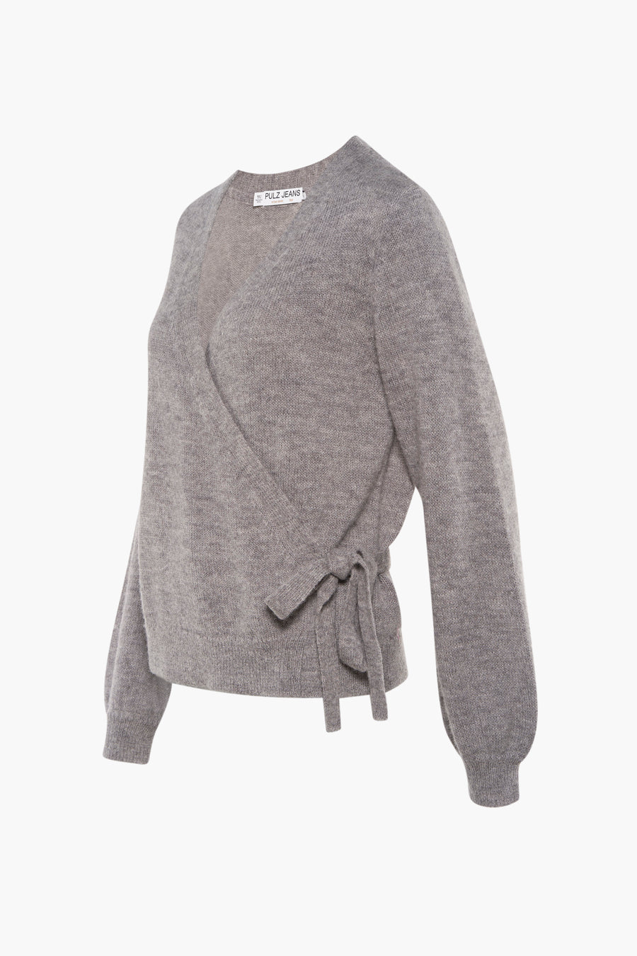 Pull - gris