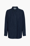 Chemise en jean Denim - PULZ