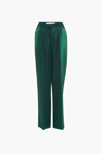 Broek - groen - PULZ
