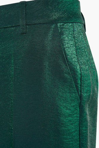 Broek - groen - PULZ