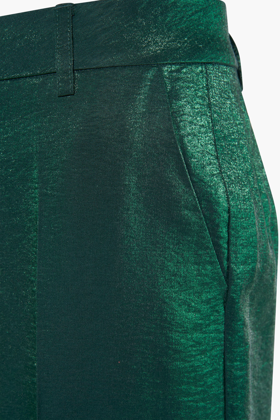 Broek - groen - PULZ