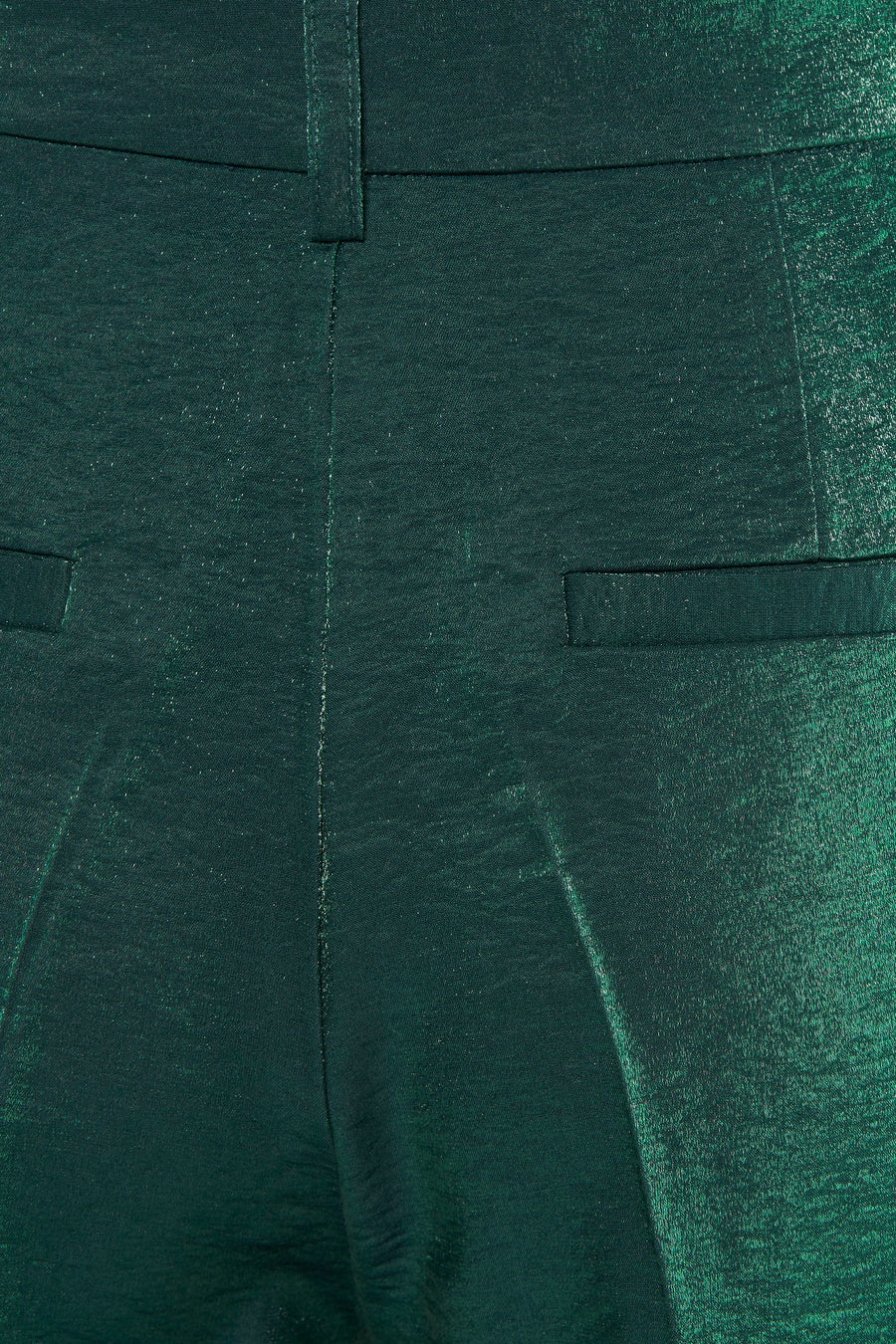 Broek - groen - PULZ