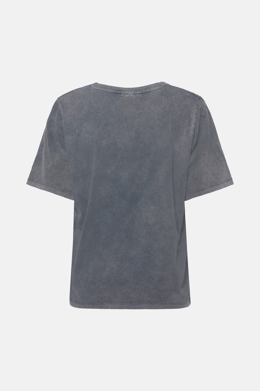 T-shirt à manches courtes - gris