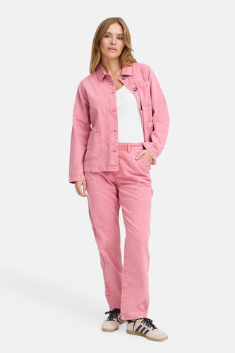 GIANNI - roze - PULZ