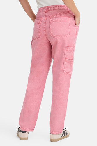 GIANNI - roze - PULZ