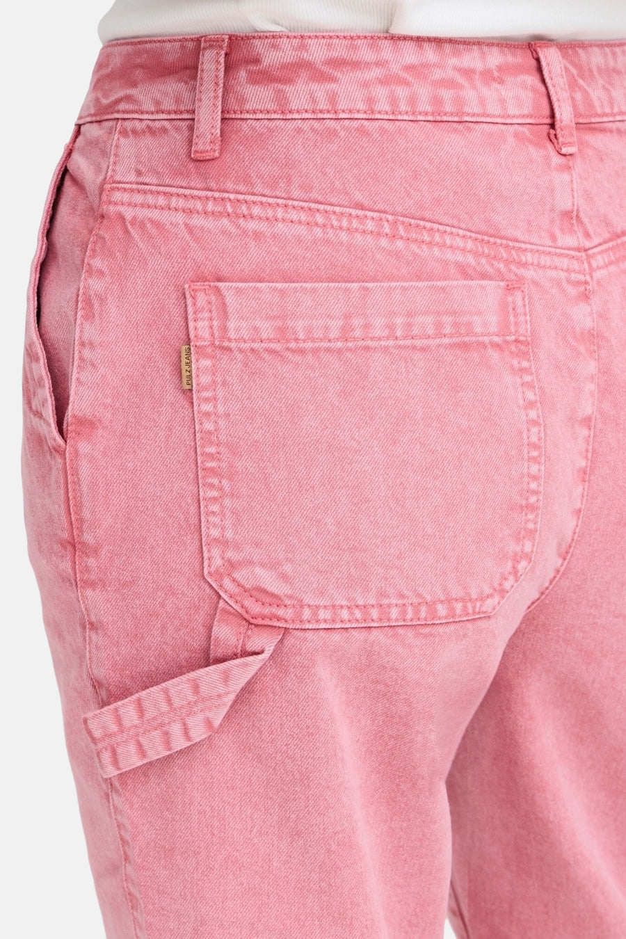 GIANNI - roze - PULZ