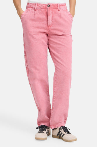 GIANNI - roze - PULZ