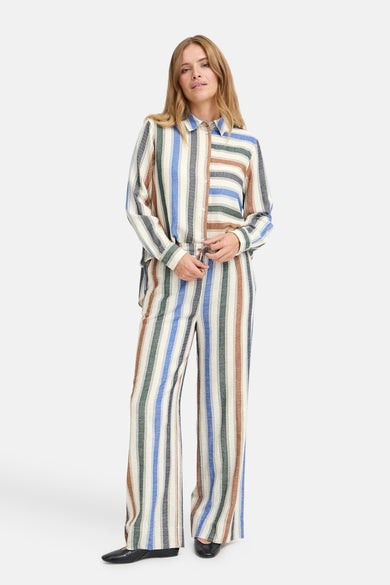 Pantalon Multicolore - PULZ