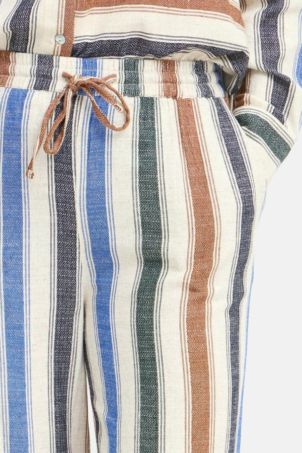 Pantalon Multicolore - PULZ