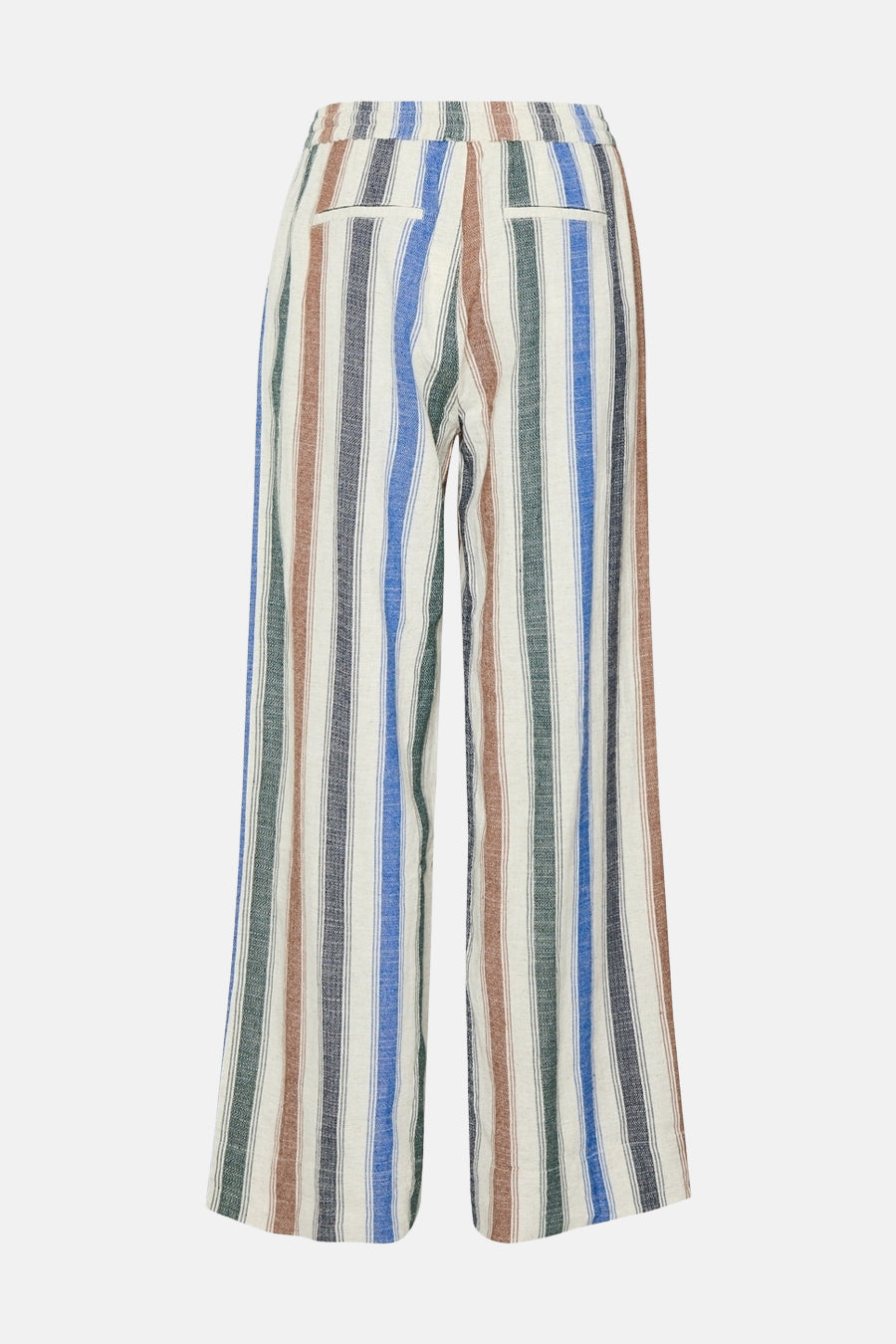 Broek - multicolor - PULZ
