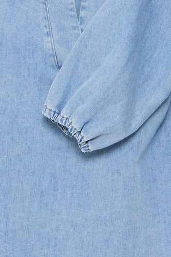 Blouse - Multicolor - PULZ