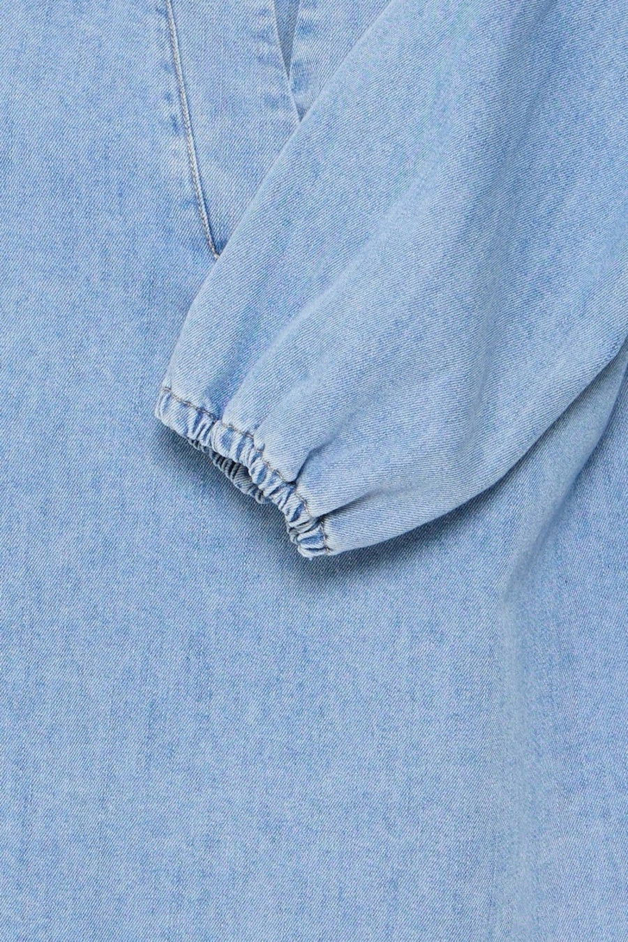 Blouse - Multicolor - PULZ