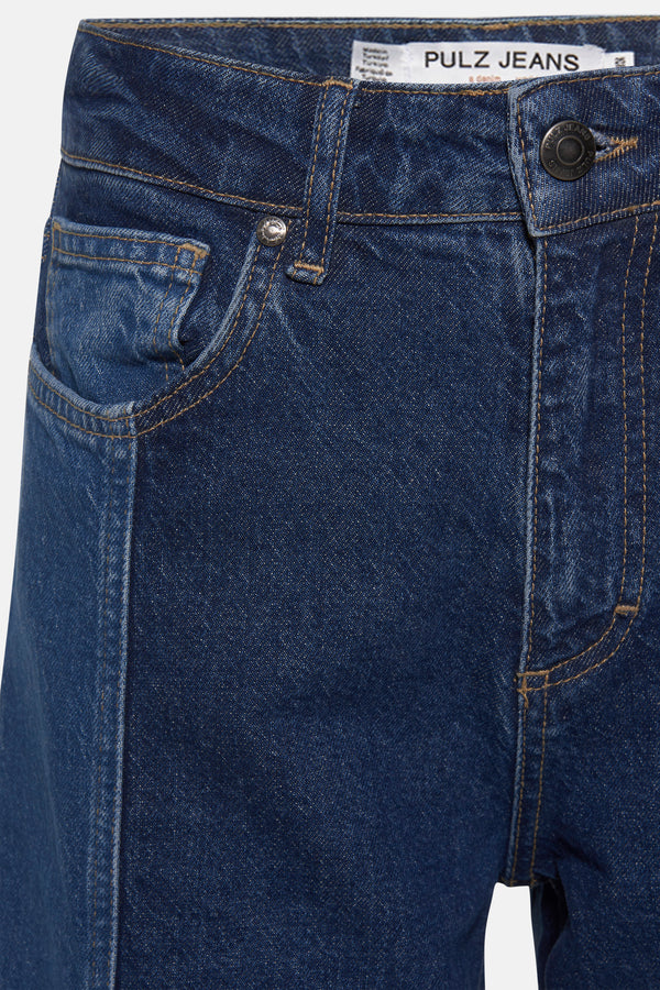 Jeans wide Denim - PULZ