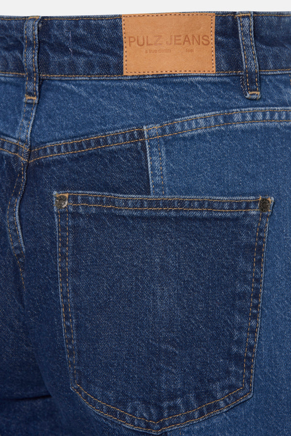 Jeans wide Denim - PULZ
