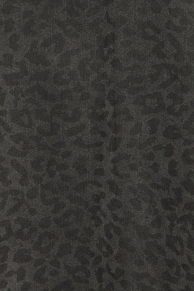 Kleedjes (korte mouwen) Grijs - PULZ