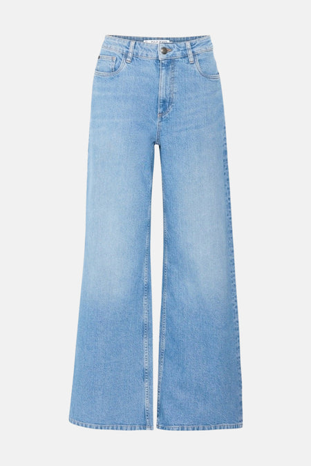 Jeans wide Denim - PULZ