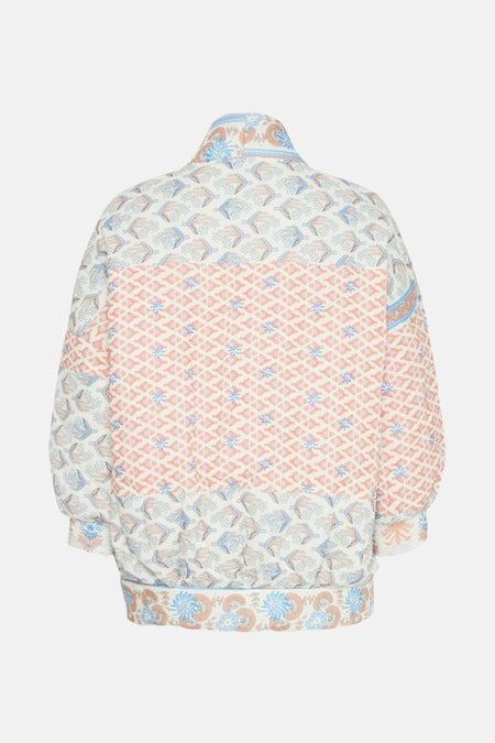 Veste Multicolore - PULZ