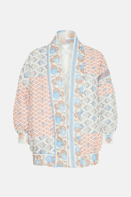 Veste Multicolore - PULZ