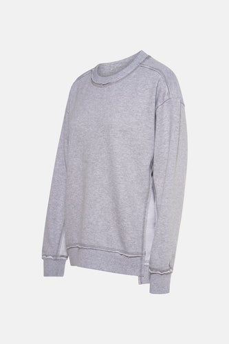 Sweater - grijs