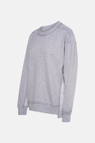 Sweat - gris