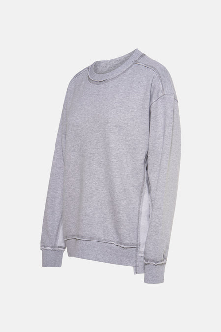 Sweat - gris