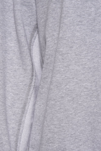 Sweater - grijs - PULZ