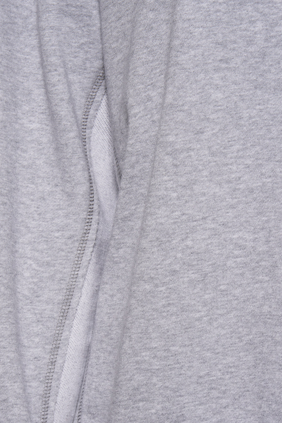 Sweater - grijs - PULZ