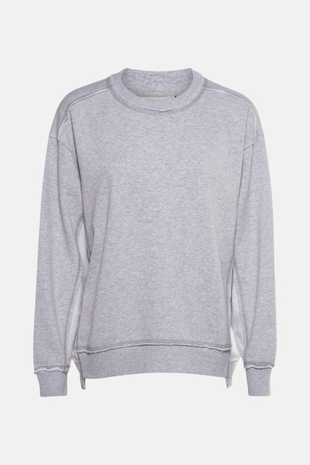 Sweat - gris
