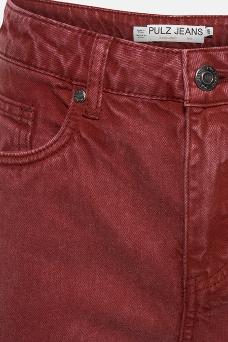 GIANNI - rood