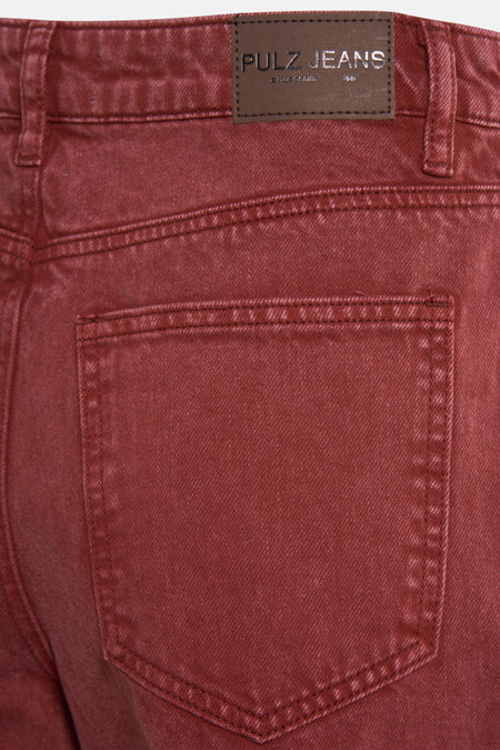 GIANNI - rood