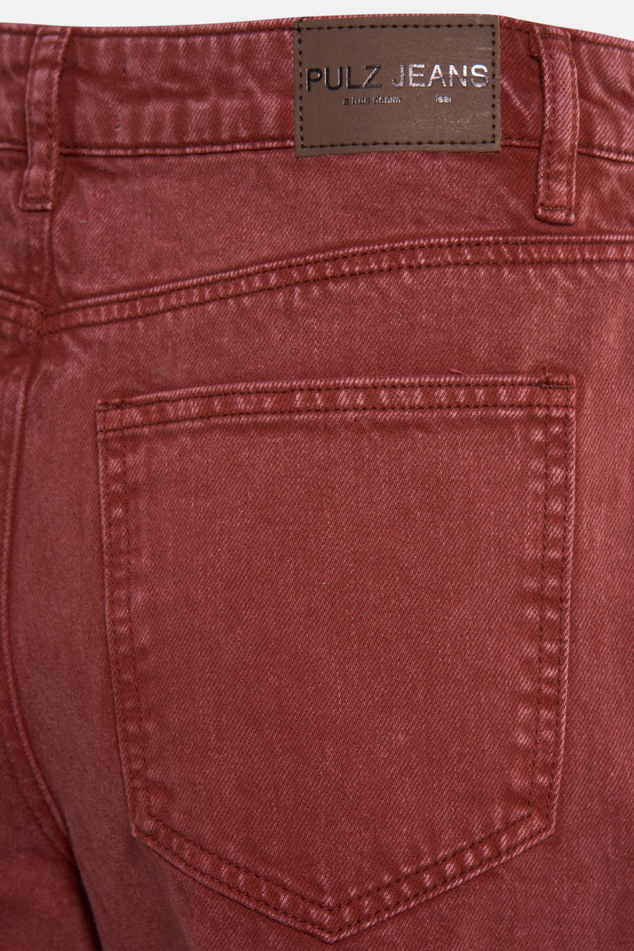 GIANNI - rood - PULZ