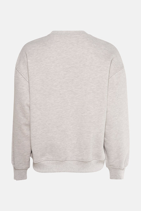 Sweater - grijs