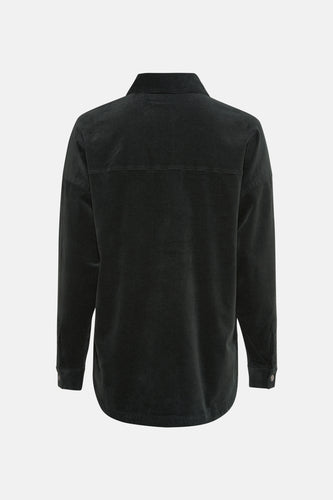 Hemd met lange mouwen - groen