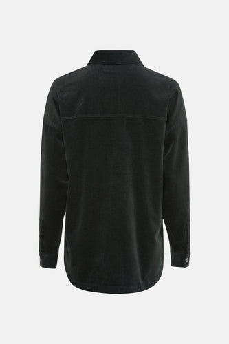 Hemd met lange mouwen - groen - PULZ